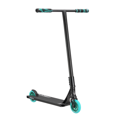 Prodigy X Street Black Envy Scooters