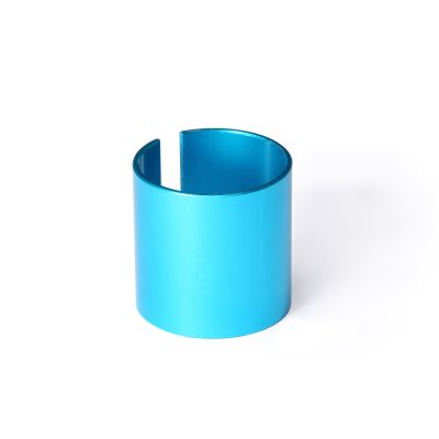 Clamp Shim Teal