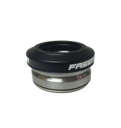 1 1/8" Fasen Integrated Headset Black